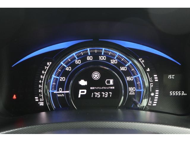 スイフト RS-DJE ナビ フルセグTV エンジンスターター ドライブレコーダー ETC HIDヘッドライト オートライト パドルシフト クルーズコントロール シートヒーター ミラーヒーター アイドリングストップ(5枚目)