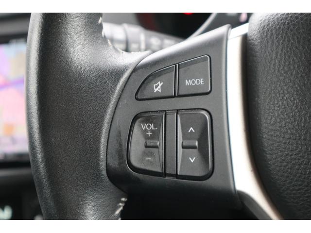 スイフト RS-DJE ナビ フルセグTV エンジンスターター ドライブレコーダー ETC HIDヘッドライト オートライト パドルシフト クルーズコントロール シートヒーター ミラーヒーター アイドリングストップ(6枚目)