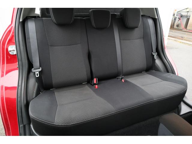 スイフト RS-DJE ナビ フルセグTV エンジンスターター ドライブレコーダー ETC HIDヘッドライト オートライト パドルシフト クルーズコントロール シートヒーター ミラーヒーター アイドリングストップ(30枚目)