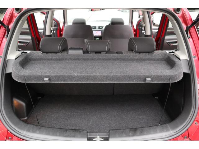 スイフト RS-DJE ナビ フルセグTV エンジンスターター ドライブレコーダー ETC HIDヘッドライト オートライト パドルシフト クルーズコントロール シートヒーター ミラーヒーター アイドリングストップ(32枚目)