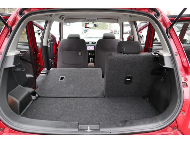 スイフト RS-DJE ナビ フルセグTV エンジンスターター ドライブレコーダー ETC HIDヘッドライト オートライト パドルシフト クルーズコントロール シートヒーター ミラーヒーター アイドリングストップ(34枚目)