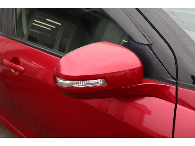 スイフト RS-DJE ナビ フルセグTV エンジンスターター ドライブレコーダー ETC HIDヘッドライト オートライト パドルシフト クルーズコントロール シートヒーター ミラーヒーター アイドリングストップ(37枚目)