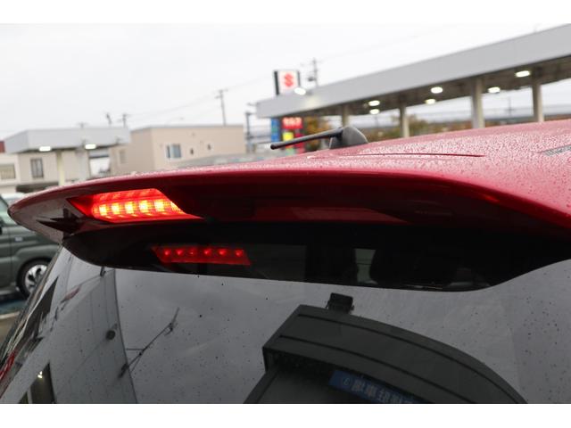 スイフト RS-DJE ナビ フルセグTV エンジンスターター ドライブレコーダー ETC HIDヘッドライト オートライト パドルシフト クルーズコントロール シートヒーター ミラーヒーター アイドリングストップ(40枚目)