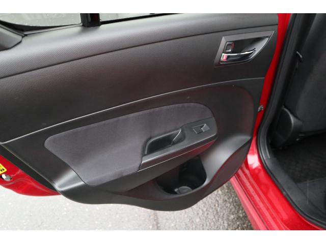 スイフト RS-DJE ナビ フルセグTV エンジンスターター ドライブレコーダー ETC HIDヘッドライト オートライト パドルシフト クルーズコントロール シートヒーター ミラーヒーター アイドリングストップ(42枚目)