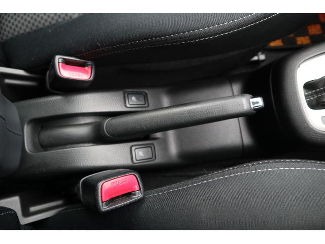 スイフト RS-DJE ナビ フルセグTV エンジンスターター ドライブレコーダー ETC HIDヘッドライト オートライト パドルシフト クルーズコントロール シートヒーター ミラーヒーター アイドリングストップ(48枚目)