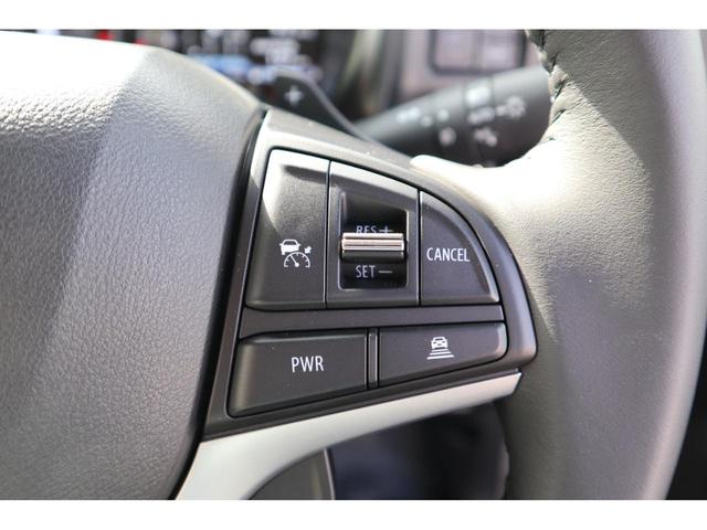 ハスラー タフワイルドターボ 全方位モニターナビ LEDヘッドライト シートヒーター アダプティブクルーズコントロール 衝突軽減ブレーキ 車線逸脱警報(8枚目)