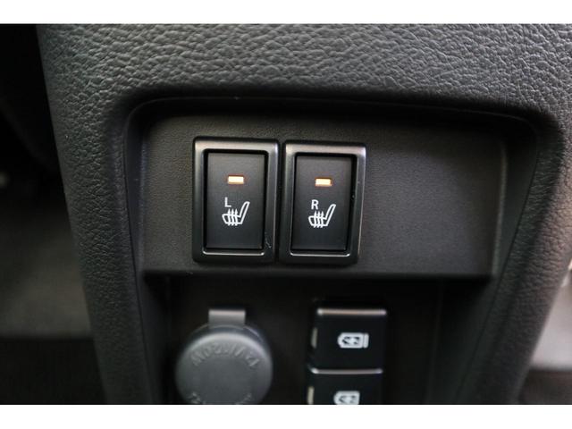 ハスラー タフワイルドターボ 全方位モニターナビ LEDヘッドライト シートヒーター アダプティブクルーズコントロール 衝突軽減ブレーキ 車線逸脱警報(15枚目)