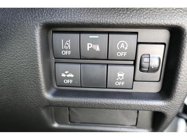 ハスラー タフワイルドターボ 全方位モニターナビ LEDヘッドライト シートヒーター アダプティブクルーズコントロール 衝突軽減ブレーキ 車線逸脱警報(17枚目)