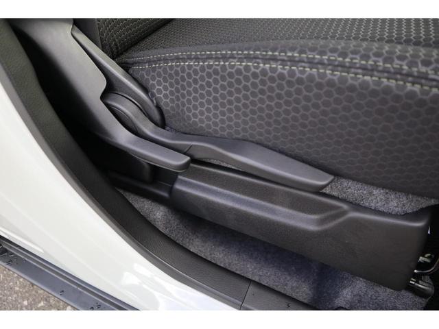 ハスラー タフワイルドターボ 全方位モニターナビ LEDヘッドライト シートヒーター アダプティブクルーズコントロール 衝突軽減ブレーキ 車線逸脱警報(27枚目)