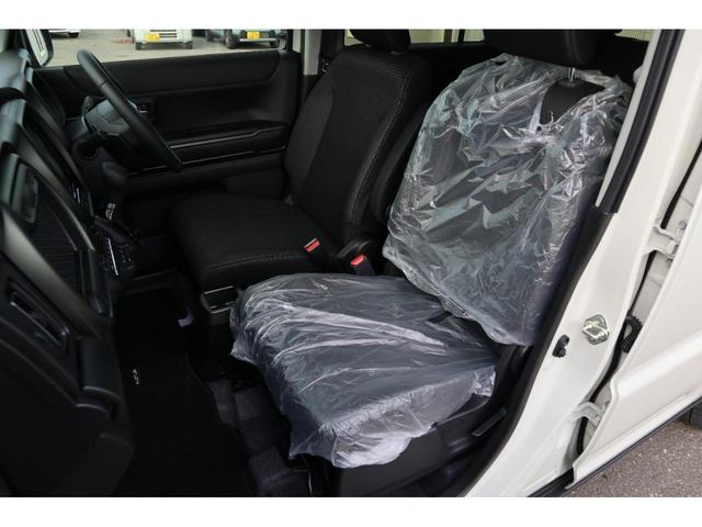 ハスラー タフワイルドターボ 全方位モニターナビ LEDヘッドライト シートヒーター アダプティブクルーズコントロール 衝突軽減ブレーキ 車線逸脱警報(29枚目)