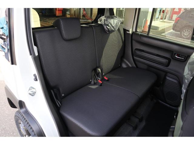 ハスラー タフワイルドターボ 全方位モニターナビ LEDヘッドライト シートヒーター アダプティブクルーズコントロール 衝突軽減ブレーキ 車線逸脱警報(32枚目)