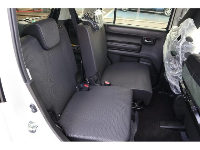 ハスラー タフワイルドターボ 全方位モニターナビ LEDヘッドライト シートヒーター アダプティブクルーズコントロール 衝突軽減ブレーキ 車線逸脱警報(33枚目)