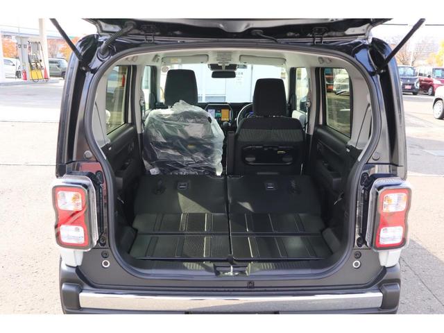 ハスラー タフワイルドターボ 全方位モニターナビ LEDヘッドライト シートヒーター アダプティブクルーズコントロール 衝突軽減ブレーキ 車線逸脱警報(39枚目)