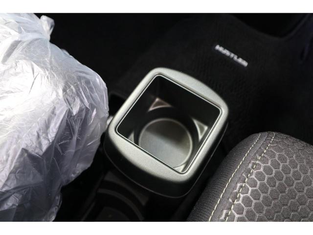 ハスラー タフワイルドターボ 全方位モニターナビ LEDヘッドライト シートヒーター アダプティブクルーズコントロール 衝突軽減ブレーキ 車線逸脱警報(44枚目)