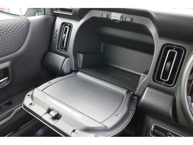 ハスラー タフワイルドターボ 全方位モニターナビ LEDヘッドライト シートヒーター アダプティブクルーズコントロール 衝突軽減ブレーキ 車線逸脱警報(46枚目)