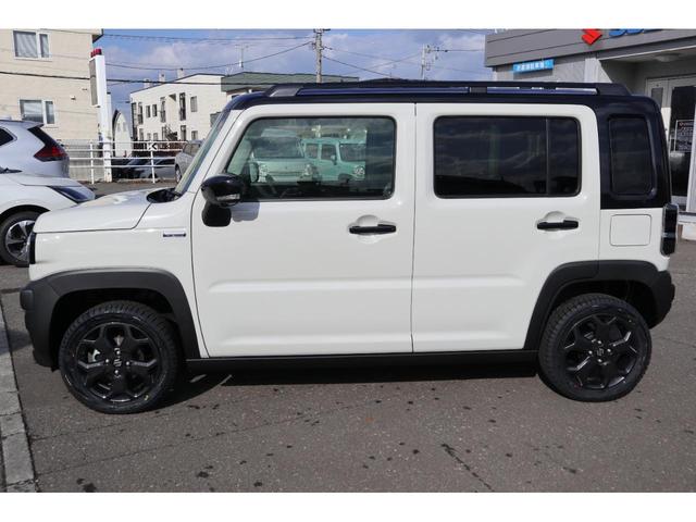 ハスラー タフワイルドターボ 全方位モニターナビ LEDヘッドライト シートヒーター アダプティブクルーズコントロール 衝突軽減ブレーキ 車線逸脱警報(59枚目)