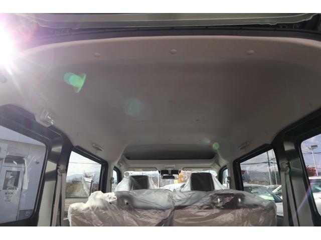 エブリイ ジョインターボ LEDヘッドライト 両側スライドドア シートヒーター ミラーヒーター リアヒーター スズキセーフティサポート(2枚目)