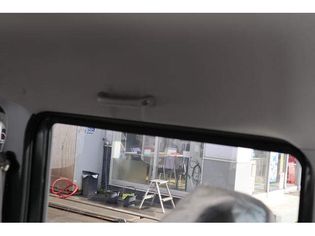 エブリイ ジョインターボ LEDヘッドライト 両側スライドドア シートヒーター ミラーヒーター リアヒーター スズキセーフティサポート(3枚目)