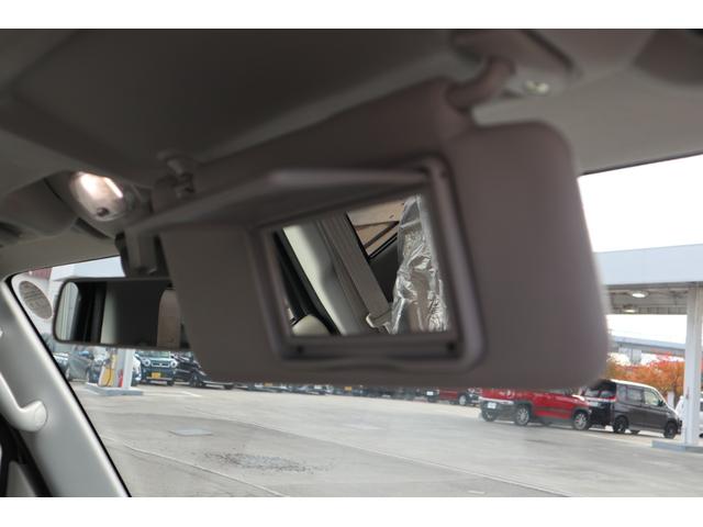 エブリイ ジョインターボ LEDヘッドライト 両側スライドドア シートヒーター ミラーヒーター リアヒーター スズキセーフティサポート(10枚目)