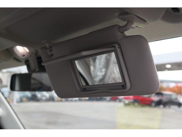 エブリイ ジョインターボ LEDヘッドライト 両側スライドドア シートヒーター ミラーヒーター リアヒーター スズキセーフティサポート(12枚目)