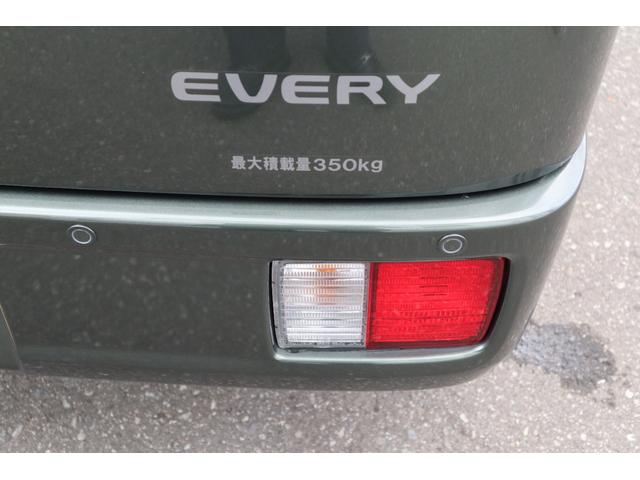 エブリイ ジョインターボ LEDヘッドライト 両側スライドドア シートヒーター ミラーヒーター リアヒーター スズキセーフティサポート(14枚目)