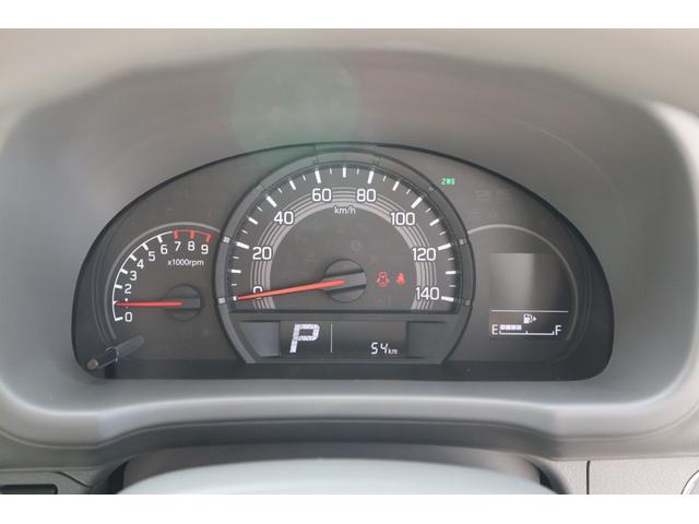 エブリイ ジョインターボ LEDヘッドライト 両側スライドドア シートヒーター ミラーヒーター リアヒーター スズキセーフティサポート(20枚目)