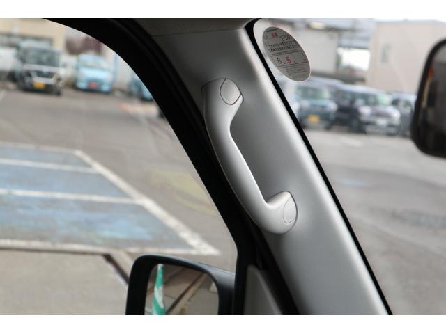 エブリイ ジョインターボ LEDヘッドライト 両側スライドドア シートヒーター ミラーヒーター リアヒーター スズキセーフティサポート(22枚目)