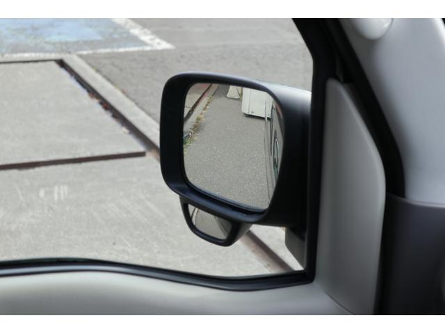 エブリイ ジョインターボ LEDヘッドライト 両側スライドドア シートヒーター ミラーヒーター リアヒーター スズキセーフティサポート(26枚目)