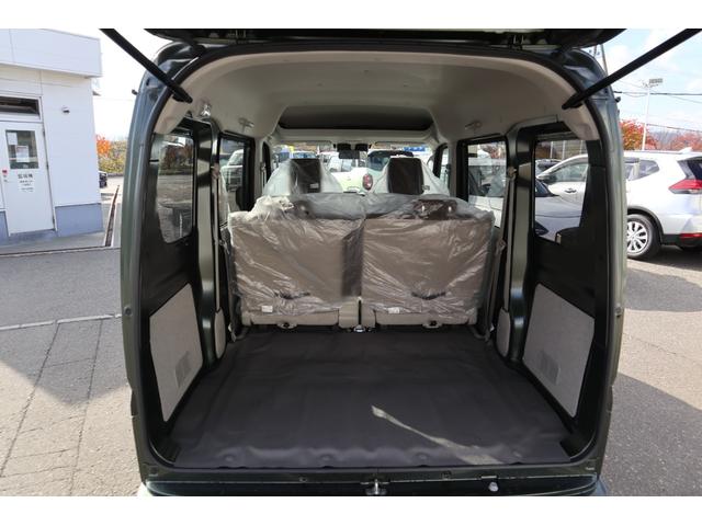 エブリイ ジョインターボ LEDヘッドライト 両側スライドドア シートヒーター ミラーヒーター リアヒーター スズキセーフティサポート(32枚目)