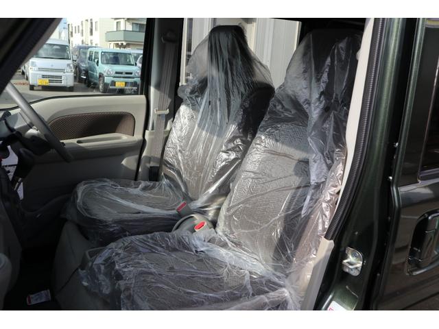 エブリイ ジョインターボ LEDヘッドライト 両側スライドドア シートヒーター ミラーヒーター リアヒーター スズキセーフティサポート(34枚目)