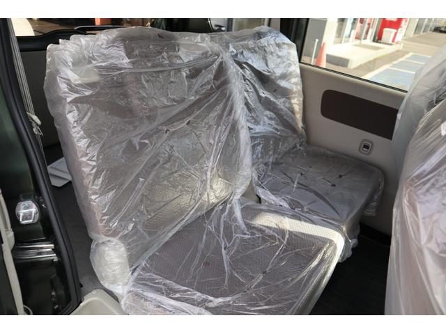 エブリイ ジョインターボ LEDヘッドライト 両側スライドドア シートヒーター ミラーヒーター リアヒーター スズキセーフティサポート(38枚目)