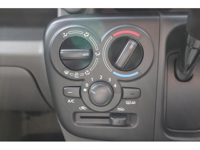 エブリイ ジョインターボ LEDヘッドライト 両側スライドドア シートヒーター ミラーヒーター リアヒーター スズキセーフティサポート(44枚目)