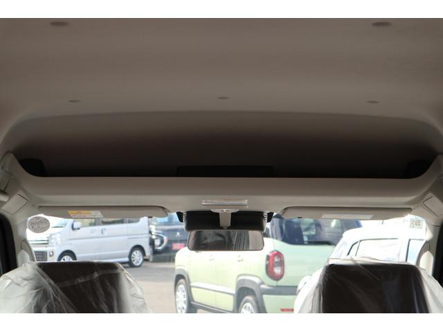 エブリイ ジョインターボ LEDヘッドライト 両側スライドドア シートヒーター ミラーヒーター リアヒーター スズキセーフティサポート(45枚目)