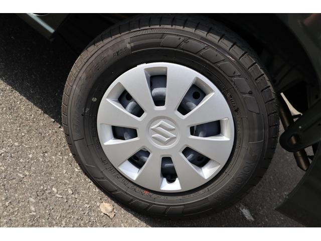 エブリイ ジョインターボ LEDヘッドライト 両側スライドドア シートヒーター ミラーヒーター リアヒーター スズキセーフティサポート(46枚目)