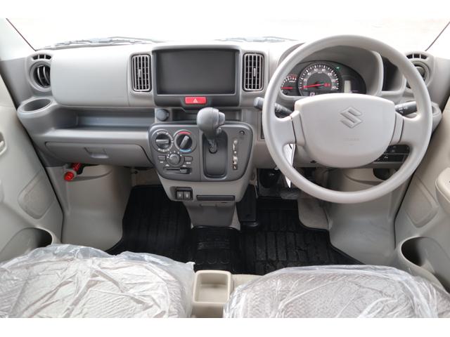 エブリイ ジョインターボ LEDヘッドライト 両側スライドドア シートヒーター ミラーヒーター リアヒーター スズキセーフティサポート(51枚目)