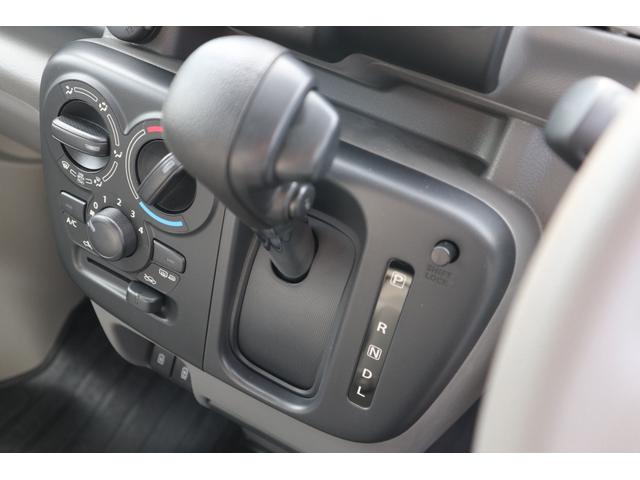 エブリイ ジョインターボ LEDヘッドライト 両側スライドドア シートヒーター ミラーヒーター リアヒーター スズキセーフティサポート(53枚目)