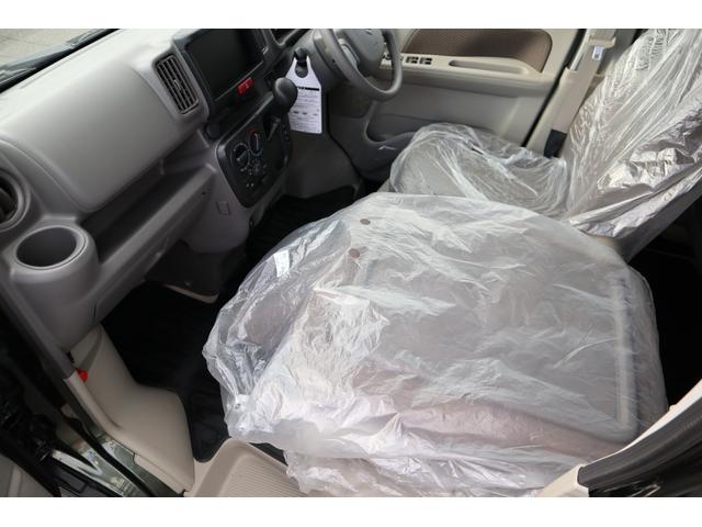 エブリイ ジョインターボ LEDヘッドライト 両側スライドドア シートヒーター ミラーヒーター リアヒーター スズキセーフティサポート(55枚目)