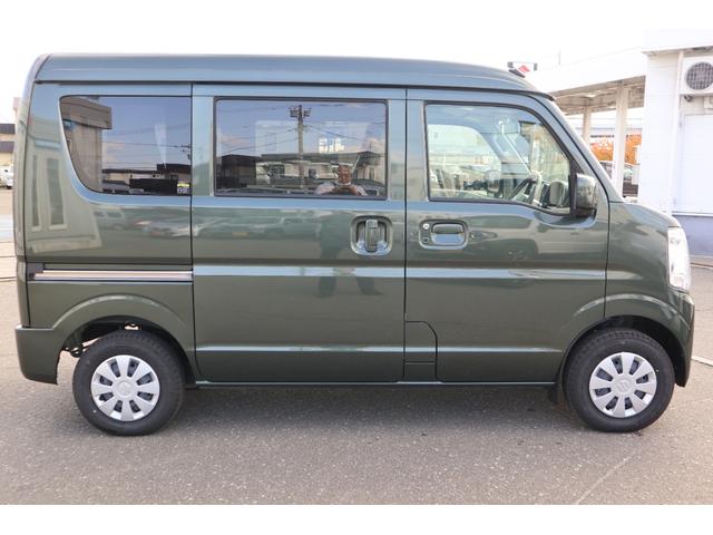 エブリイ ジョインターボ LEDヘッドライト 両側スライドドア シートヒーター ミラーヒーター リアヒーター スズキセーフティサポート(58枚目)