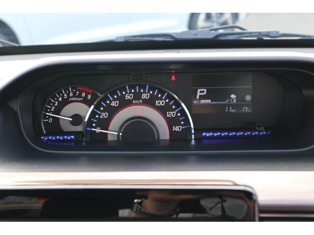 ワゴンRカスタムZ ハイブリッドZX UPグレードパッケージ LEDヘッドライト オートライト シートヒーター ミラーヒーター アダクティブクルーズコントロール(5枚目)