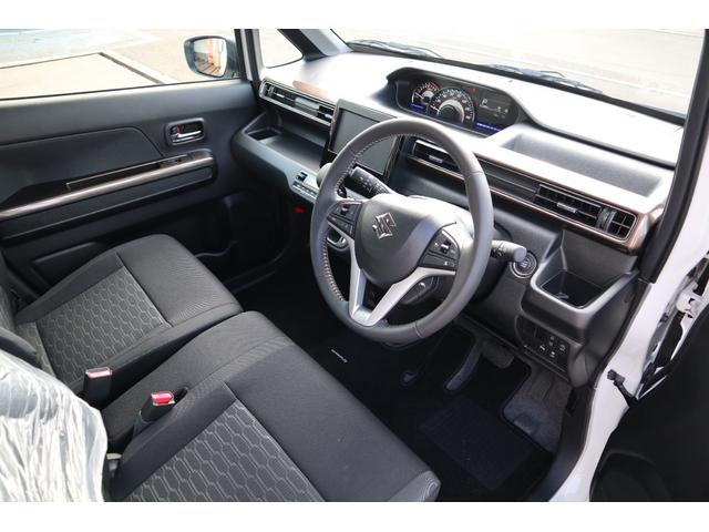 ワゴンRカスタムZ ハイブリッドZX UPグレードパッケージ LEDヘッドライト オートライト シートヒーター ミラーヒーター アダクティブクルーズコントロール(19枚目)