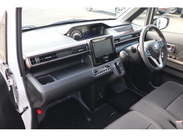 ワゴンRカスタムZ ハイブリッドZX UPグレードパッケージ LEDヘッドライト オートライト シートヒーター ミラーヒーター アダクティブクルーズコントロール(24枚目)