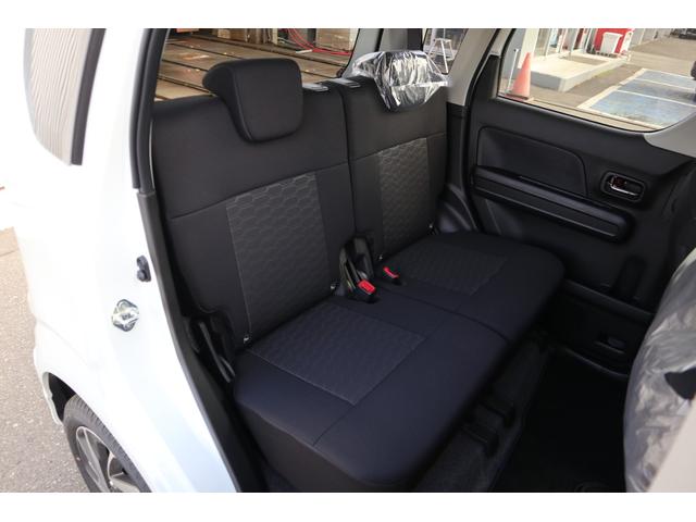 ワゴンRカスタムZ ハイブリッドZX UPグレードパッケージ LEDヘッドライト オートライト シートヒーター ミラーヒーター アダクティブクルーズコントロール(28枚目)