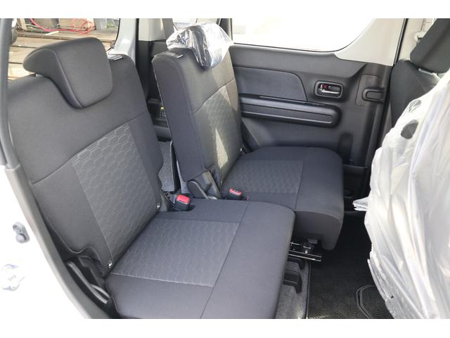 ワゴンRカスタムZ ハイブリッドZX UPグレードパッケージ LEDヘッドライト オートライト シートヒーター ミラーヒーター アダクティブクルーズコントロール(29枚目)