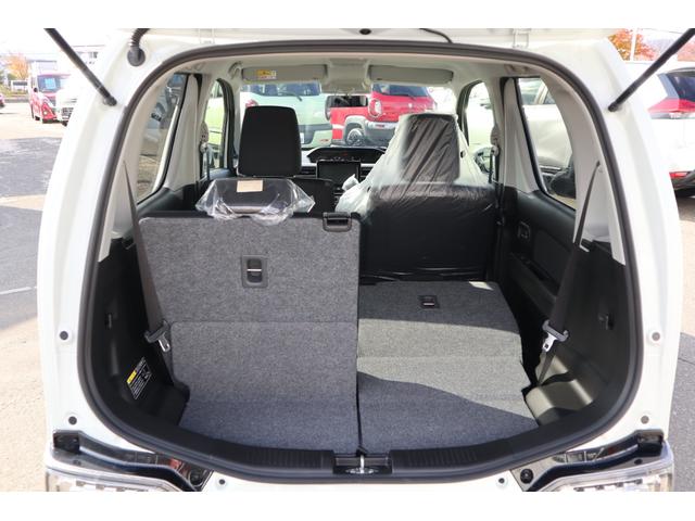 ワゴンRカスタムZ ハイブリッドZX UPグレードパッケージ LEDヘッドライト オートライト シートヒーター ミラーヒーター アダクティブクルーズコントロール(34枚目)