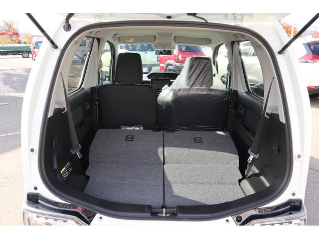 ワゴンRカスタムZ ハイブリッドZX UPグレードパッケージ LEDヘッドライト オートライト シートヒーター ミラーヒーター アダクティブクルーズコントロール(35枚目)