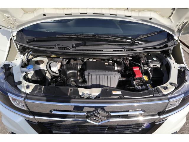 ワゴンRカスタムZ ハイブリッドZX UPグレードパッケージ LEDヘッドライト オートライト シートヒーター ミラーヒーター アダクティブクルーズコントロール(52枚目)