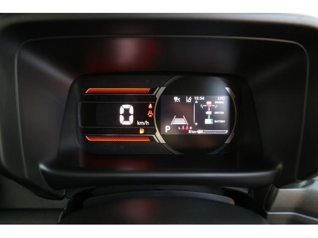 スペーシアギア ハイブリッドXZ 全方位カメラ付きナビ フルセグTV 両側電動スライドドア スズキセーフティサポート付き(5枚目)