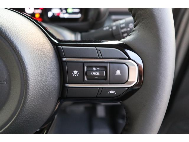 スペーシアギア ハイブリッドXZ 全方位カメラ付きナビ フルセグTV 両側電動スライドドア スズキセーフティサポート付き(7枚目)