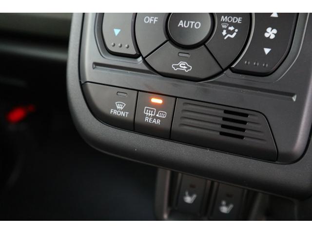 スペーシアギア ハイブリッドXZ 全方位カメラ付きナビ フルセグTV 両側電動スライドドア スズキセーフティサポート付き(19枚目)