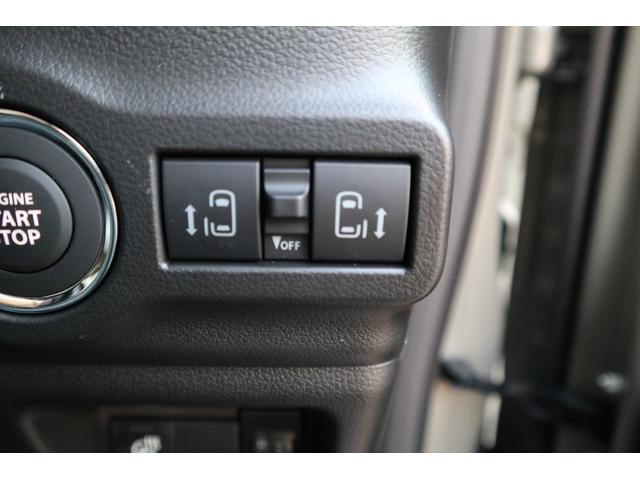 スペーシアギア ハイブリッドXZ 全方位カメラ付きナビ フルセグTV 両側電動スライドドア スズキセーフティサポート付き(20枚目)